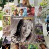 M310708 John Denver Quilt Blanket  Quilt